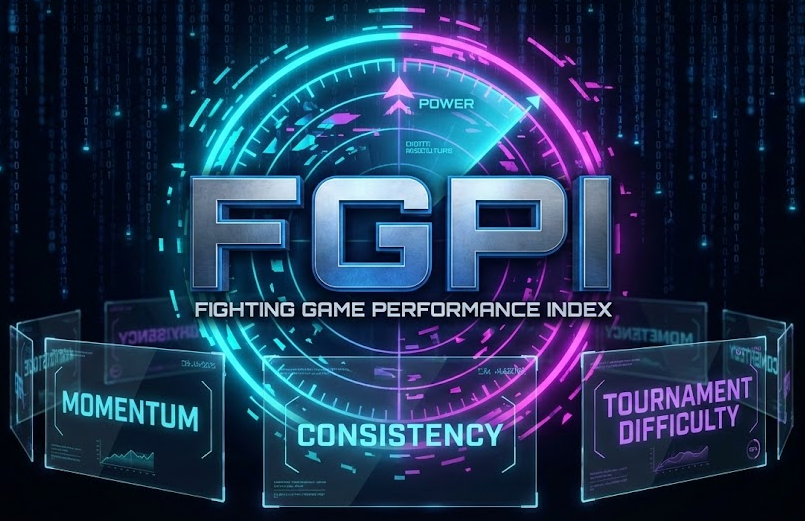 Diagram illustrating inputs that contribute to FGPI